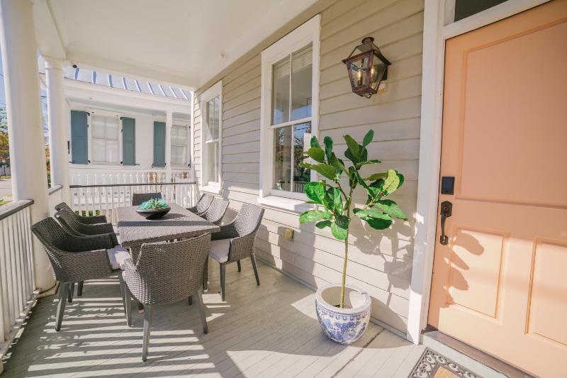 Guesthouse Charleston SOUTH 82 A - image 4