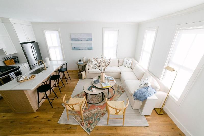 Guesthouse Charleston WEST 242 C - image 3