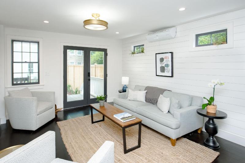Guesthouse Charleston WEST 62 - image 41