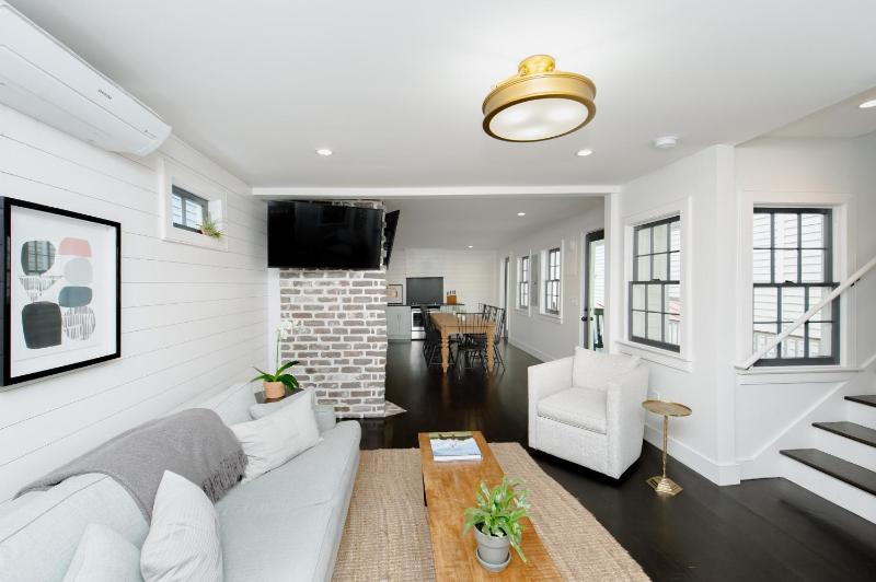 Guesthouse Charleston WEST 62 - image 23