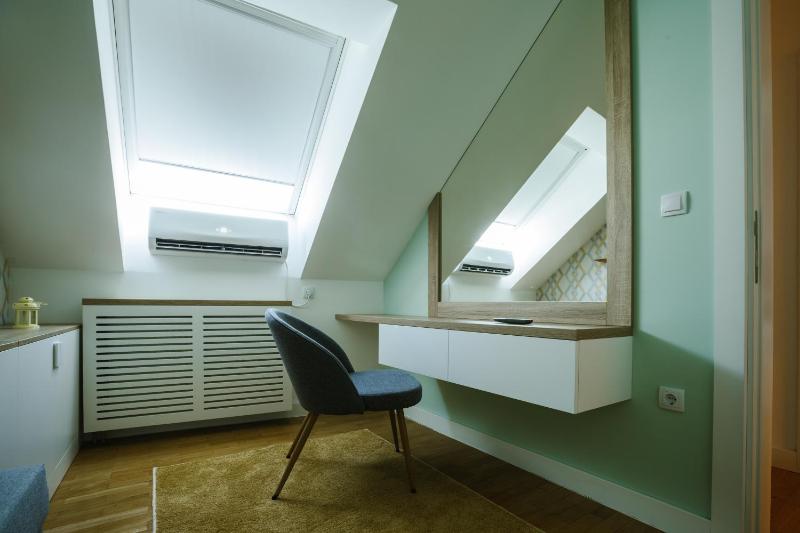 Green Duplex - image 7