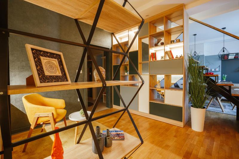 Green Duplex - image 12