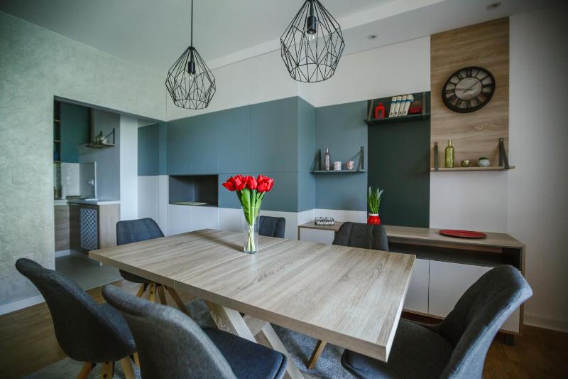 Green Duplex - image 13