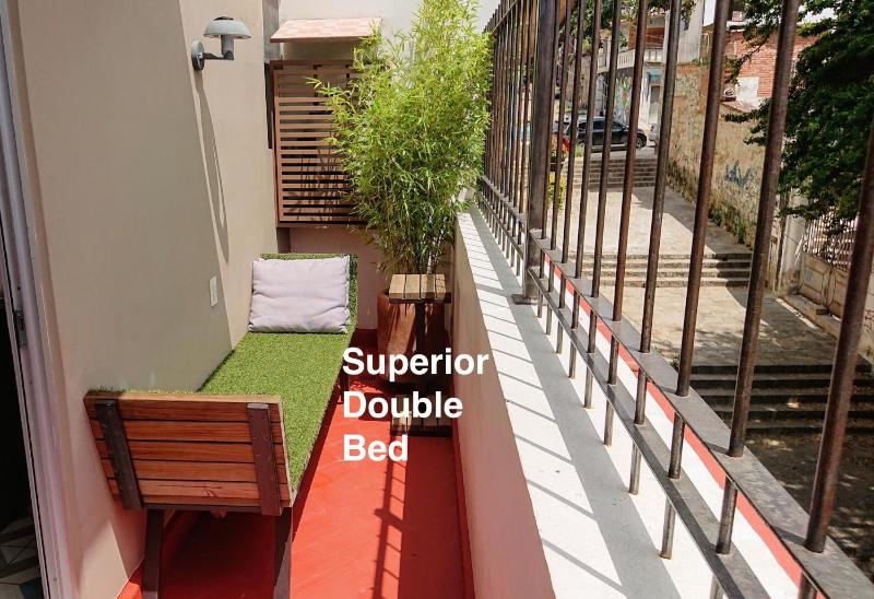 Casa Angel Hostel - image 3