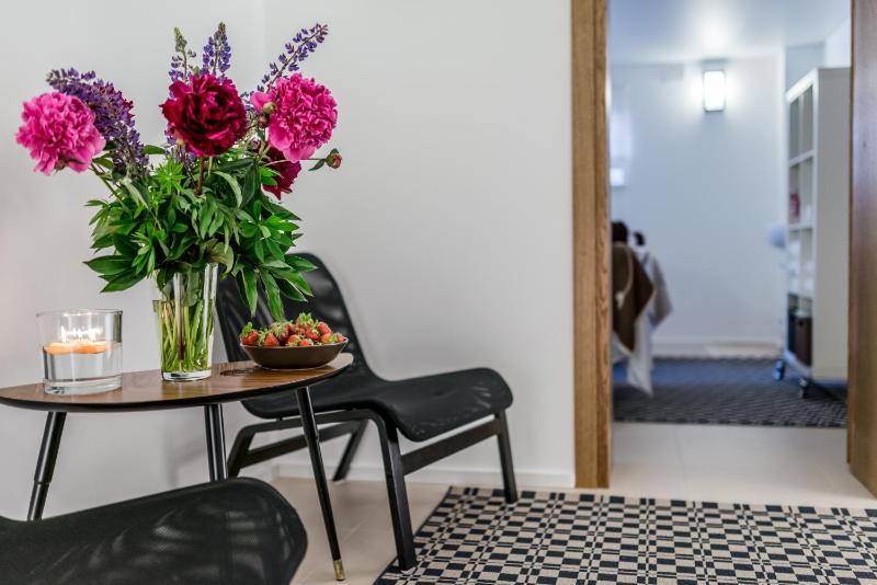 Palanga Visit Apartments and SPA - image 15