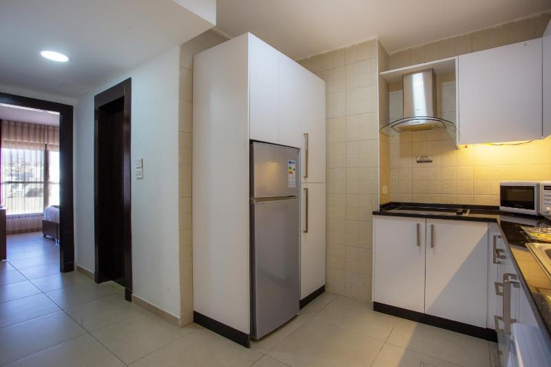 Triple A Hotel Suites - image 13