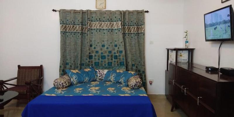 Goa Homeland 3 double bed Calangute - image 15