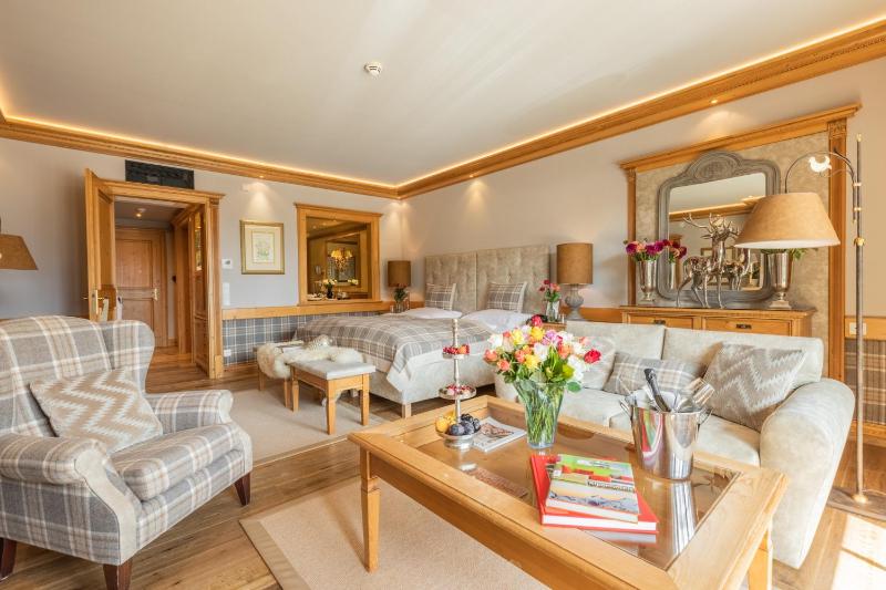 Junior Suite image 1