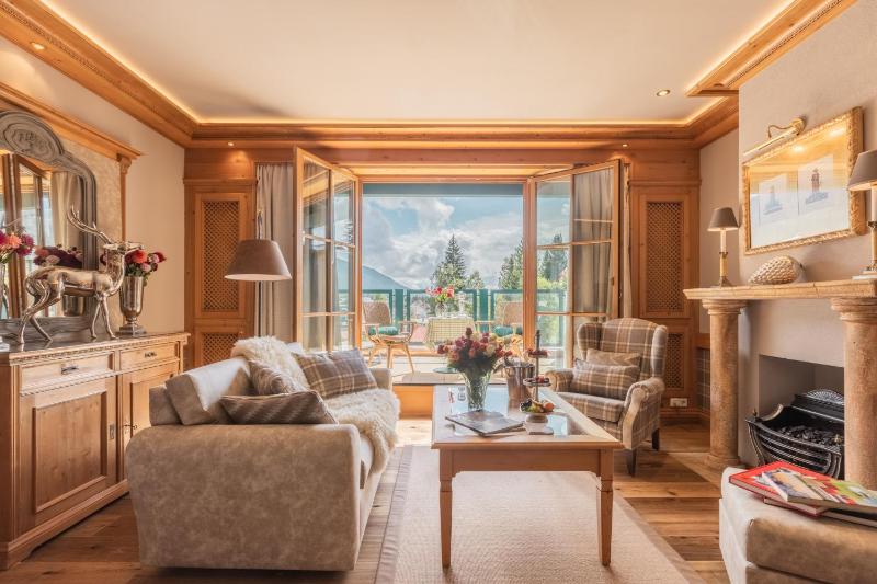Junior Suite image 4
