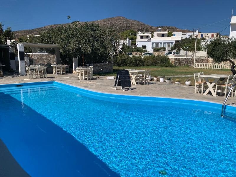 Hotel Anezina - image 21