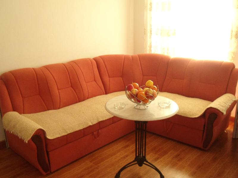 Apartment with Balcony image 4