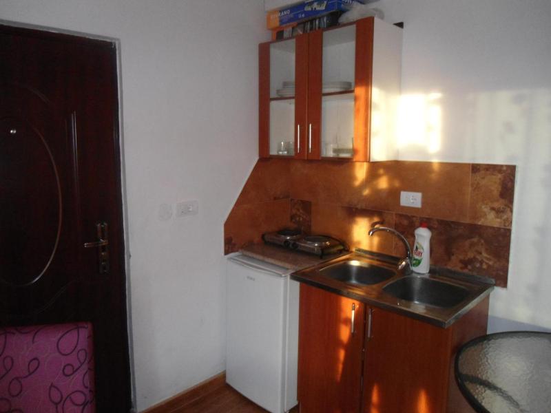 Apartment with Sea View image 3
