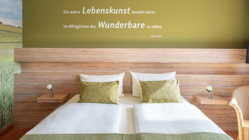 Comfort Double Room image 3