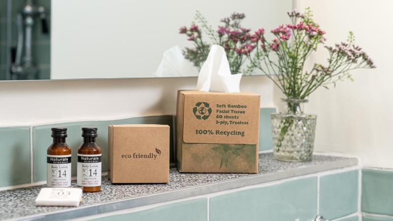 Premium Double Room Villa image 2