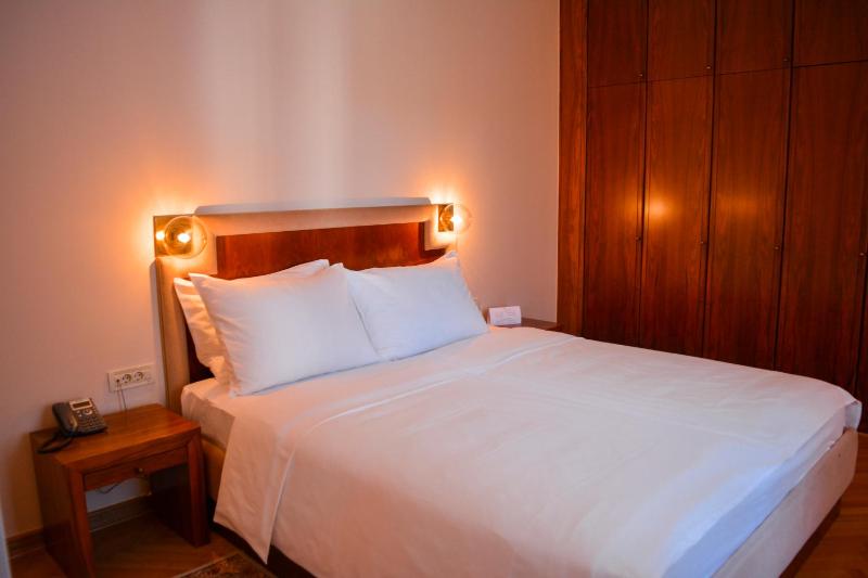 Suite with Lake View image 3