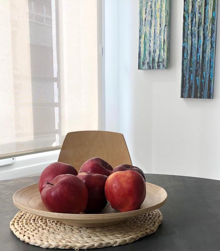 FOODIES LOCATION. SURF. NETFLIX . 3 BDR - image 3
