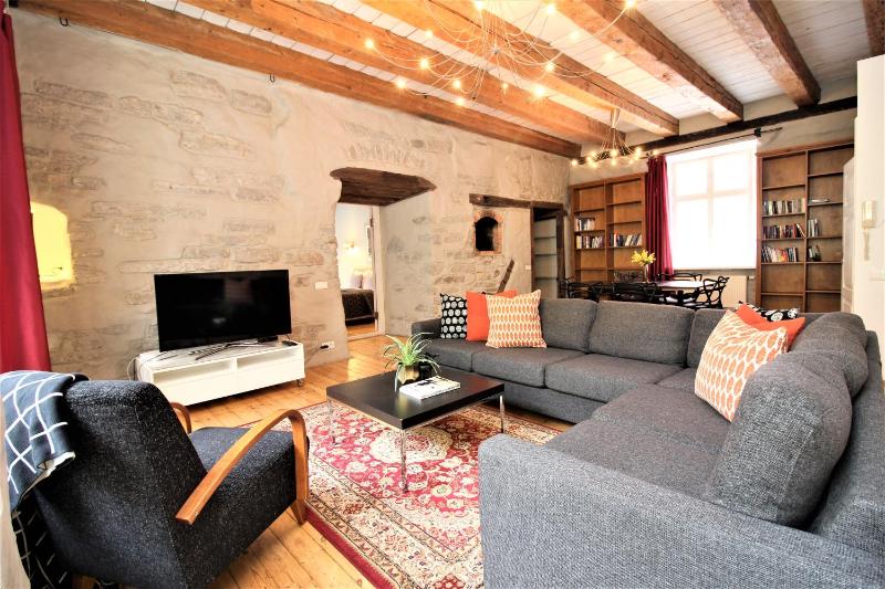 Tallinn City Apartments - Old Town - image 5