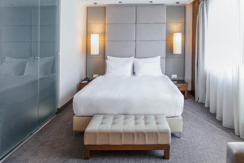 Premium Room - Historical City View image 1