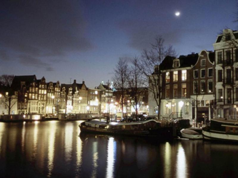Amsterdam Canal Guest Apartment - image 13