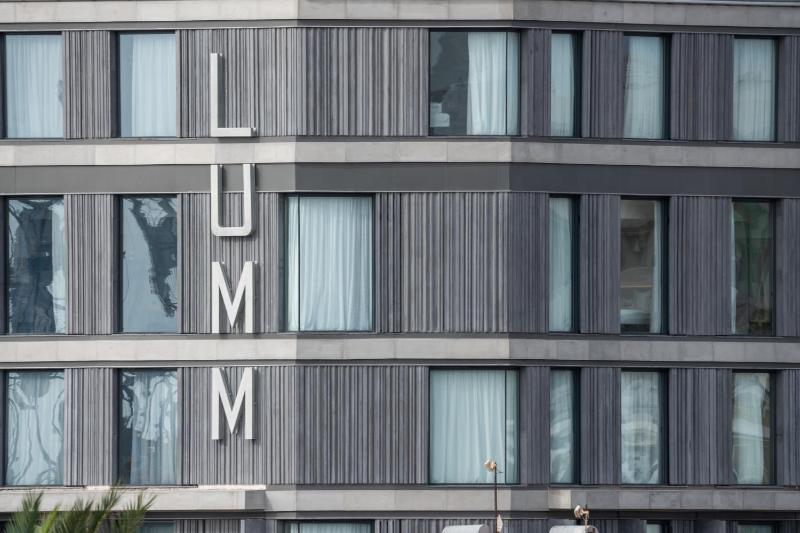 Hotel LIVVO Lumm - image 46