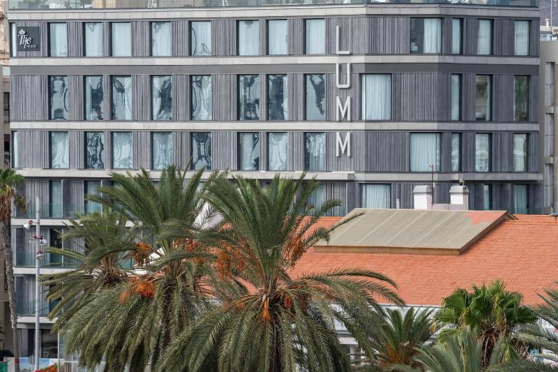 Hotel LIVVO Lumm - image 24