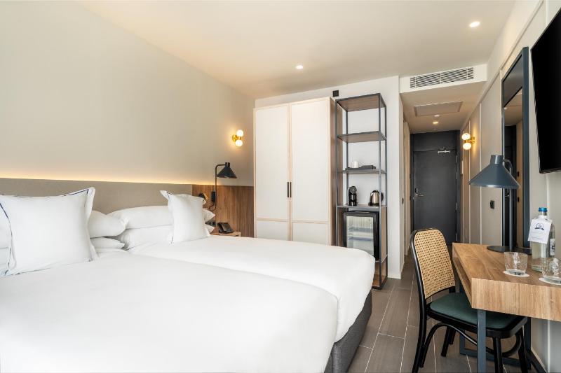 Hotel LIVVO Lumm - image 14