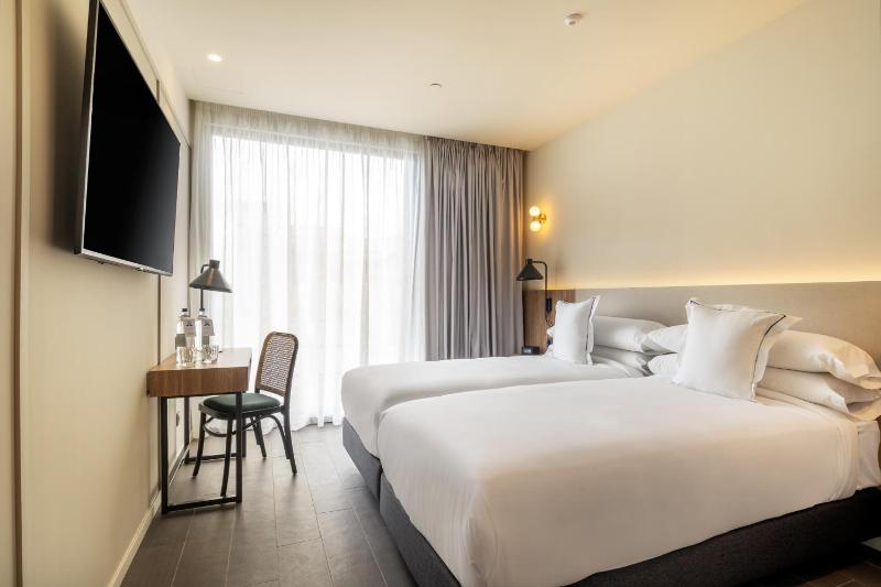 Hotel LIVVO Lumm - image 37