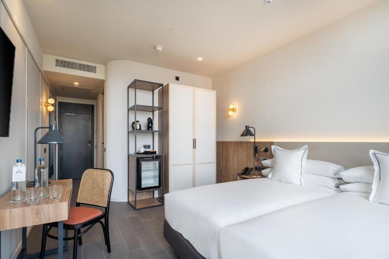 Hotel LIVVO Lumm - image 31