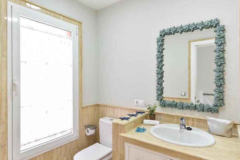 Chalet Santa Ana 7 by VillaGranCanaria - image 31