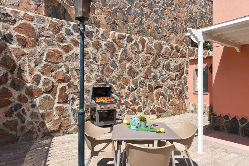 Chalet Santa Ana 7 by VillaGranCanaria - image 23