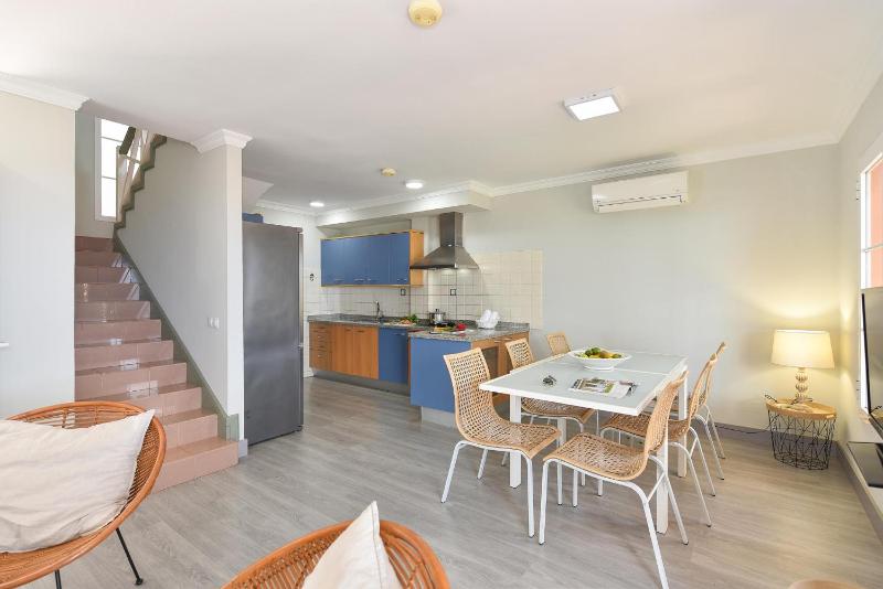 Chalet Santa Ana 7 by VillaGranCanaria - image 6
