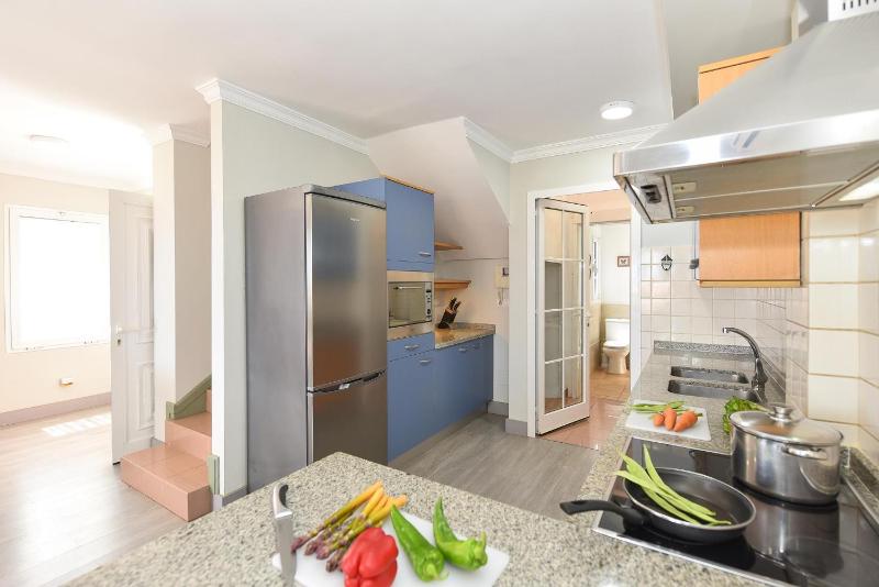 Chalet Santa Ana 7 by VillaGranCanaria - image 35