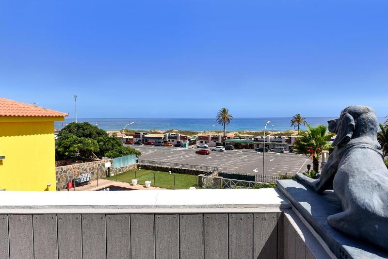 Chalet Santa Ana 7 by VillaGranCanaria - image 10