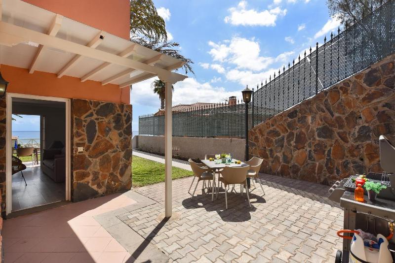Chalet Santa Ana 7 by VillaGranCanaria - image 27