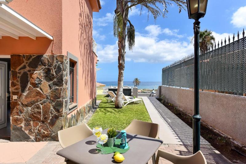 Chalet Santa Ana 7 by VillaGranCanaria - image 14
