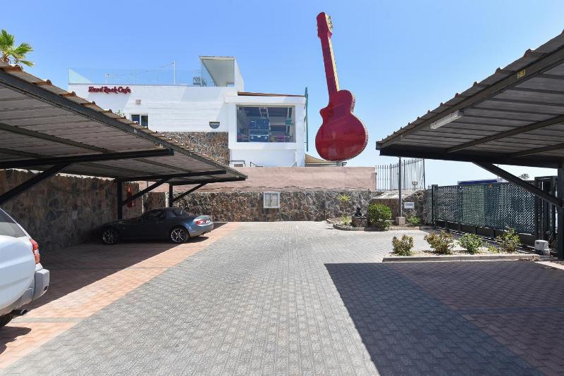 Chalet Santa Ana 7 by VillaGranCanaria - image 12