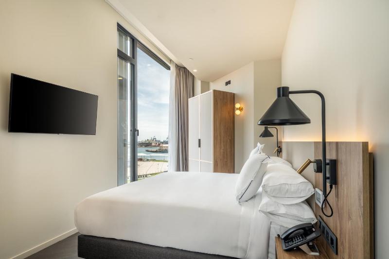 Hotel LIVVO Lumm - image 49