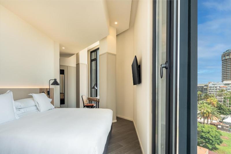 Hotel LIVVO Lumm - image 40