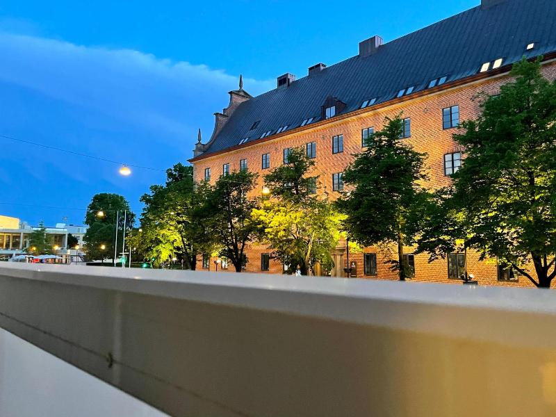 HOTEL N Hostel Malmö City - image 14