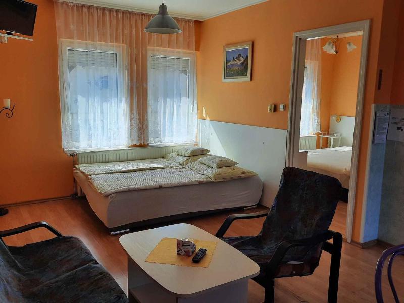 Apartment in Siofok - Balaton 19671 - image 5