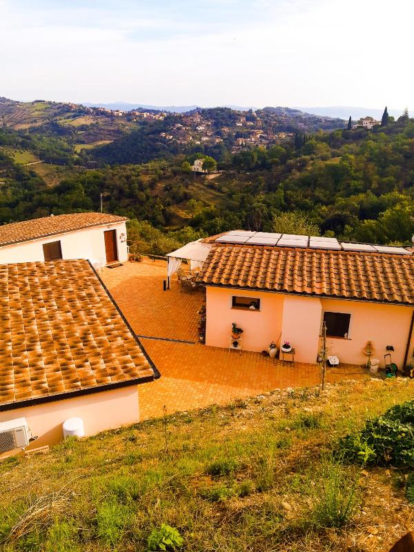 la dimora degli angeli - image 15