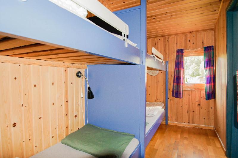 One-Bedroom Cottage image 3