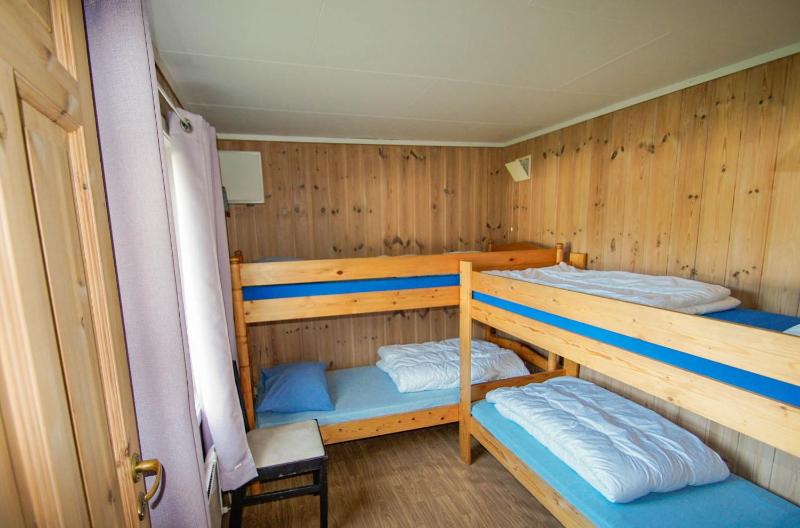 One-Bedroom Cottage image 3