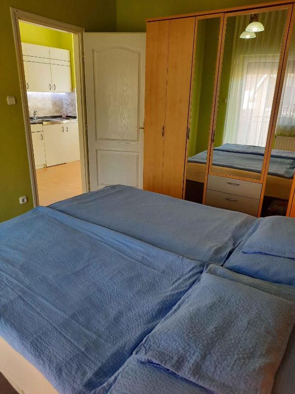 Apartment Siofok Lake Balaton 5 - image 9