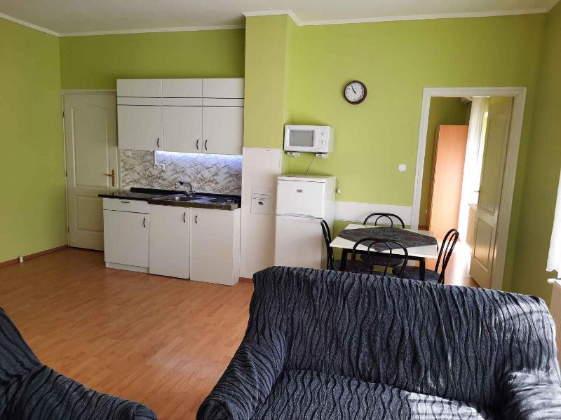 Apartment Siofok Lake Balaton 5 - image 10
