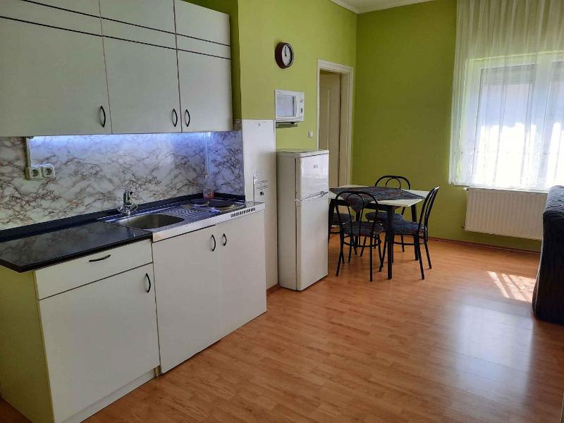 Apartment Siofok Lake Balaton 5 - image 8