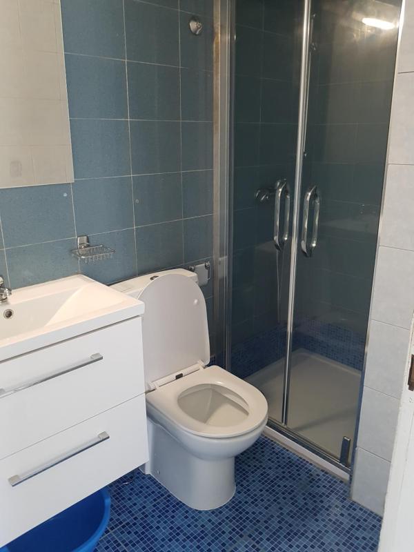 Comfort Studio with Sea View image 4