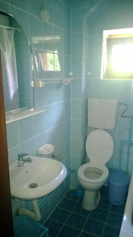 Apartment with Terrace image 3