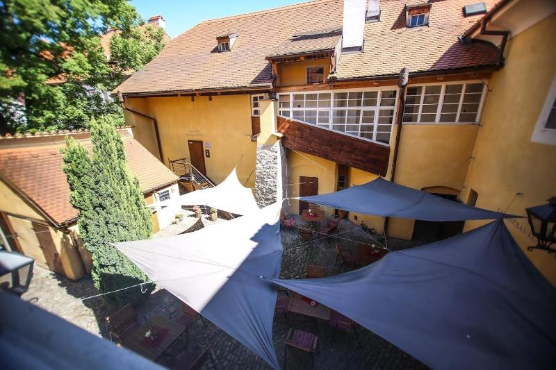 Klášterní apartmány - image 8