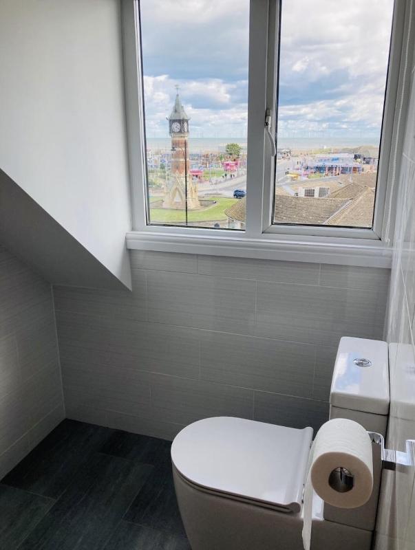 Marine Boathouse View Apartment - image 15